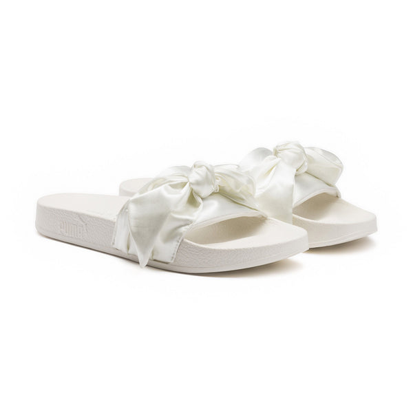 [365774-02] Womens Fenty Bow Slide
