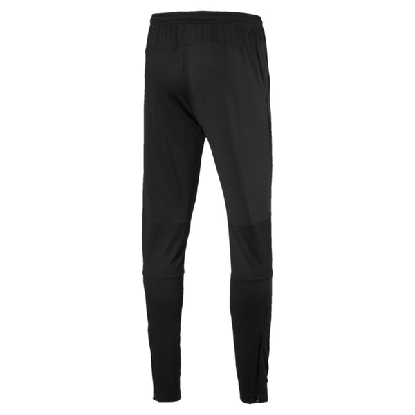 [754447-01] Mens AC Milan Training Pants W/ Zipped Pocket