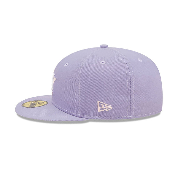 [70691203] Mens New Era MLB HOUSTON ASTROS 5950 FITTED '20TH ANNIVERSARY'