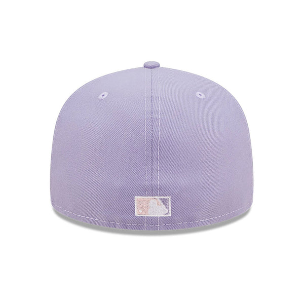 [70691203] Mens New Era MLB HOUSTON ASTROS 5950 FITTED '20TH ANNIVERSARY'