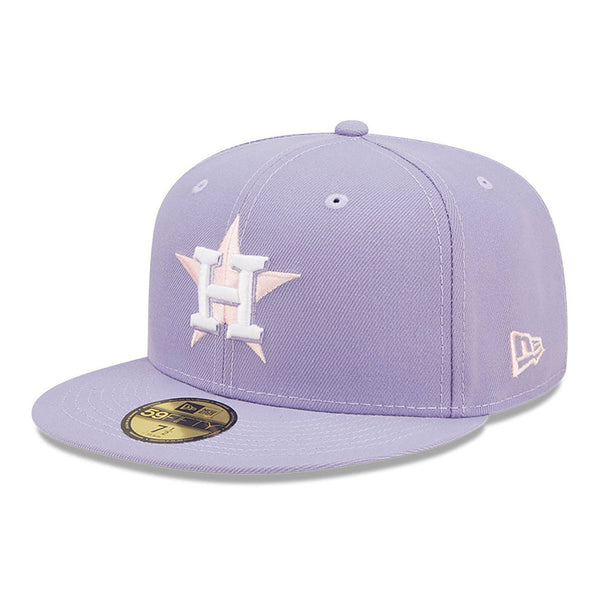 [70691203] Mens New Era MLB HOUSTON ASTROS 5950 FITTED '20TH ANNIVERSARY'