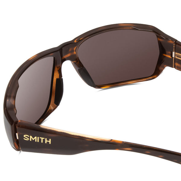 [20317308663QG] Mens Smith Optics Castaway Polarized Sunglasses