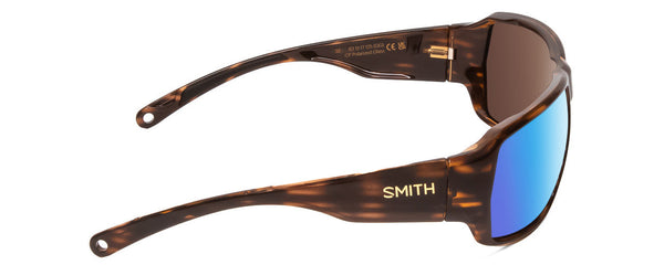 [20317308663QG] Mens Smith Optics Castaway Polarized Sunglasses