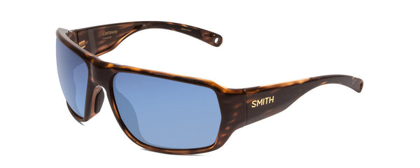 [20317308663QG] Mens Smith Optics Castaway Polarized Sunglasses