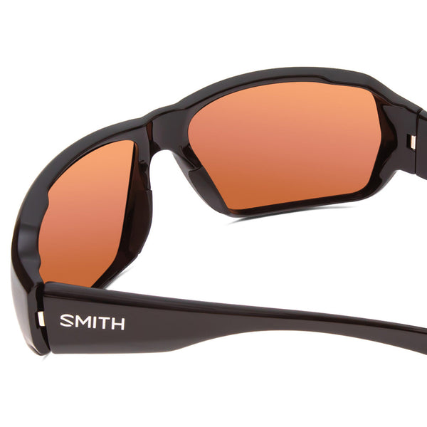 [20326780763I2] Mens Smith Optics Castaway Polarized Sunglasses