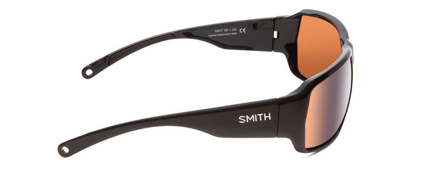 [20326780763I2] Mens Smith Optics Castaway Polarized Sunglasses