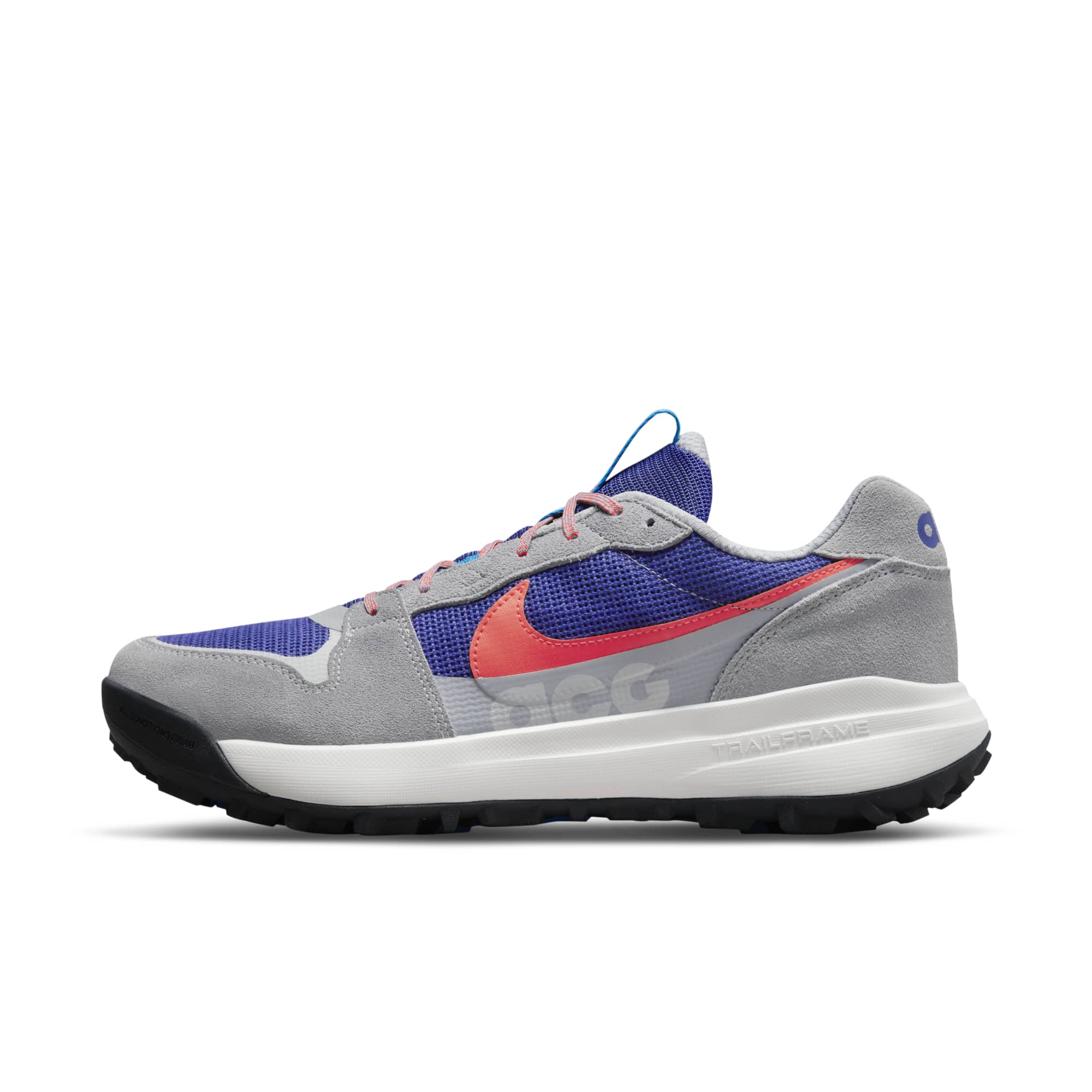 [DM8019-001] Mens Nike ACG Lowcate