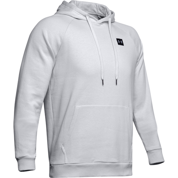 [1320736] Mens Under Armour Rival Fleece Pull Over Hoodie