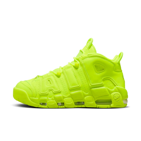 [DX1790-700] Mens Nike Air More Uptempo '96 'Volt'