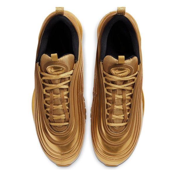 [CT4556-700] Mens Nike Air Max 97 QS