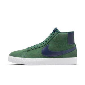 [864349-302] Mens Nike SB Blazer Mid