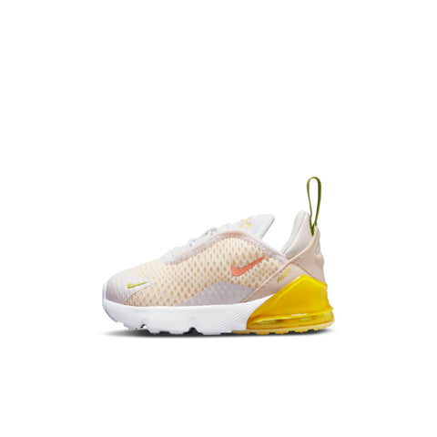 [DV2202-100] Toddlers Nike Air Max 270 (TD)