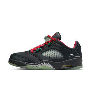 [DM4640-036] Mens Air Jordan Retro 5 Low