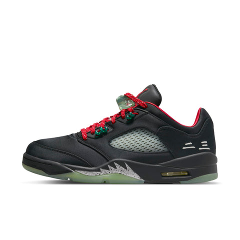 [DM4640-036] Mens Air Jordan Retro 5 Low