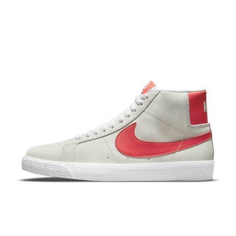 [864349-108] Mens Nike SB Blazer Mid 'Lobster'