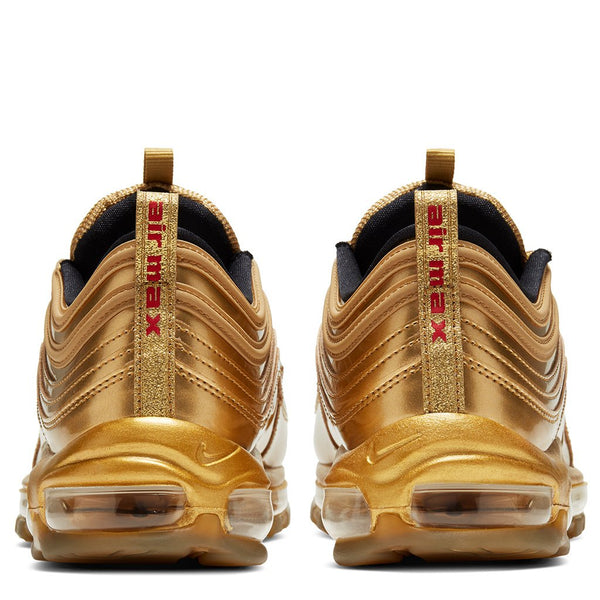 [CT4556-700] Mens Nike Air Max 97 QS