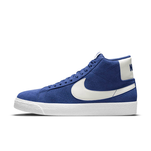 [864349-403] Mens Nike SB Blazer Mid