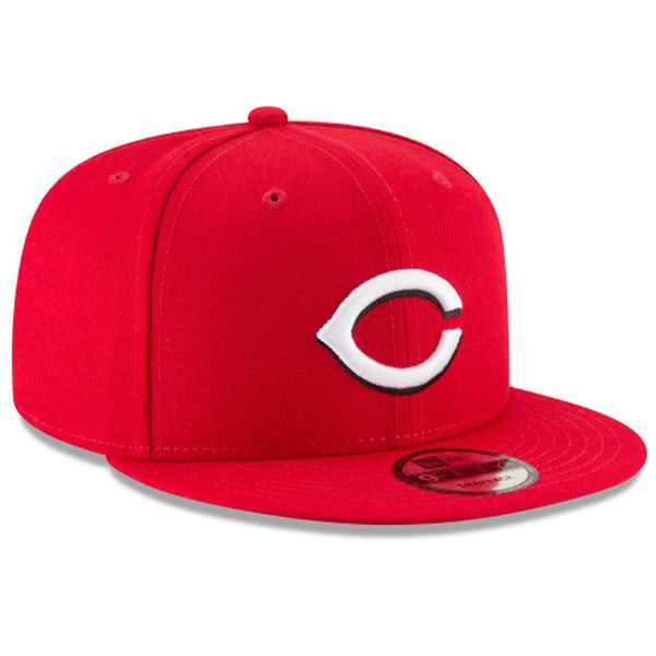 [11591065] Mens New Era MLB 950 BASIC OTC SNAPBACK - CINCINNATI REDS