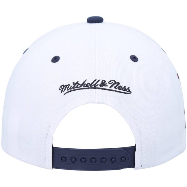 [HHSS6484-LAAYYPPPWHIT] MENS MLB LOS ANGELES ANGELS EVERGREEN PRO SNAPBACK