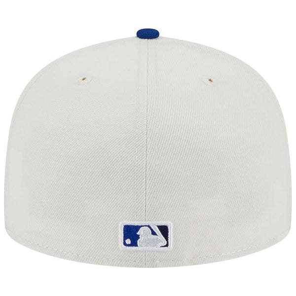 [60305793] Mens New Era MLB 5950 RETRO WORLD SERIES FITTED - TORONTO BLUE JAYS