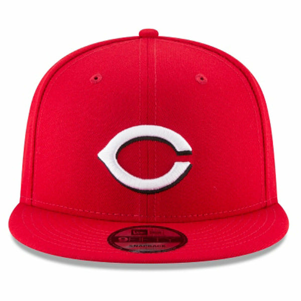 [11591065] Mens New Era MLB 950 BASIC OTC SNAPBACK - CINCINNATI REDS