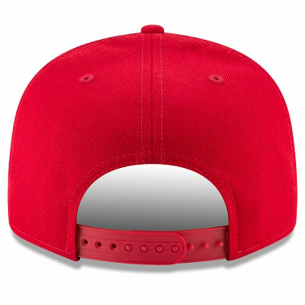 [11591065] Mens New Era MLB 950 BASIC OTC SNAPBACK - CINCINNATI REDS
