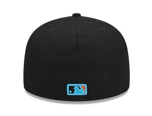 [60355710] Mens New Era MLB 5950 FATHER'S DAY ON-FIELD - BALTIMORE ORIOLES