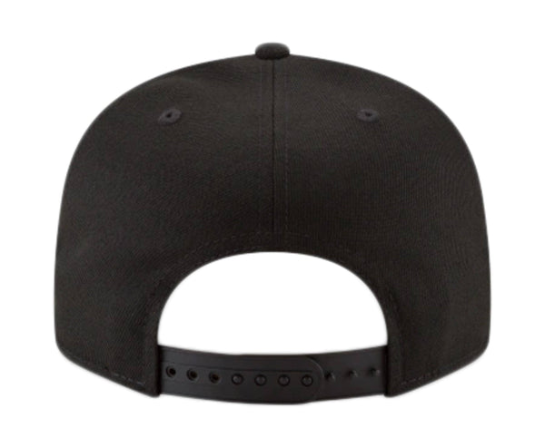 [11591070] Mens New Era MLB 950 BASIC OTC SNAPBACK - CHICAGO WHITE SOX