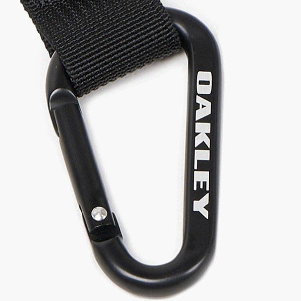 [99503-02E] Mens Oakley Icon 2 Key Ring
