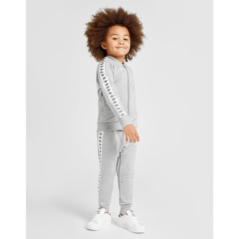 [EI7342] Youth Adidas Originals Superstar Tracksuit