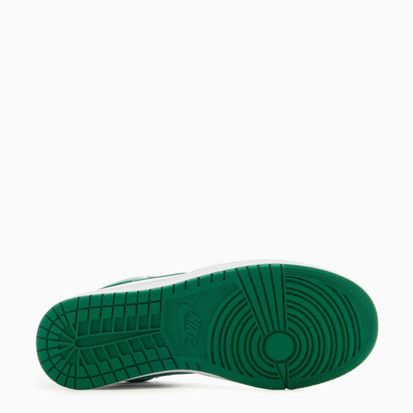 [DX4976-103] Mens Nike AIR SHIP SP 'PINE GREEN'