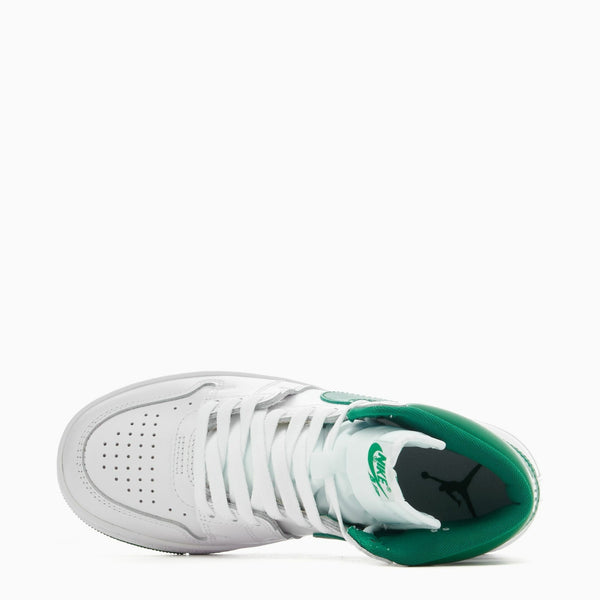 [DX4976-103] Mens Nike AIR SHIP SP 'PINE GREEN'