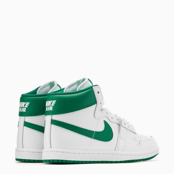 [DX4976-103] Mens Nike AIR SHIP SP 'PINE GREEN'