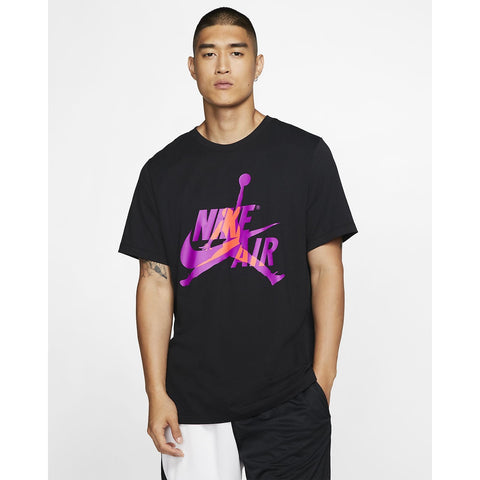 [BV5905-012] Mens Air Jordan Jumpman Classics Short Sleeve Tee