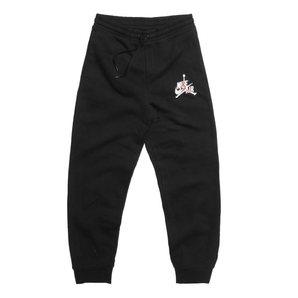 [BV6008-010] Mens Air Jordan Jumpman Classics Fleece Pant