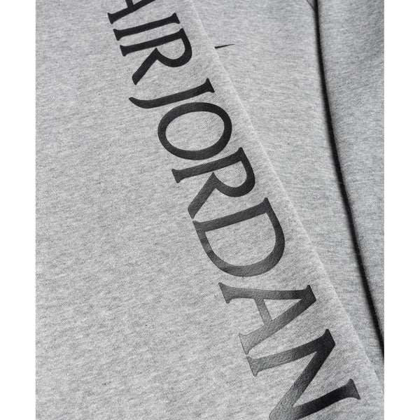 [BV6006-091] Mens Air Jordan Jumpman Classics Crewneck