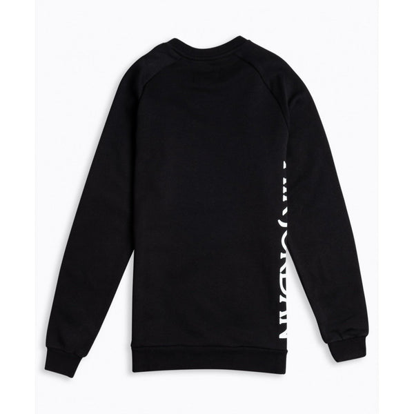 [BV6006-010] Mens Air Jordan Jumpman Classics Crewneck