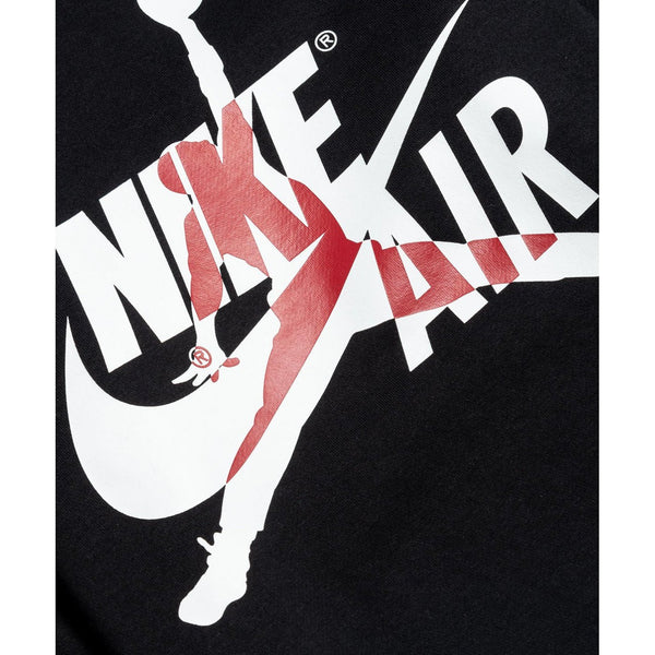 [BV6006-010] Mens Air Jordan Jumpman Classics Crewneck