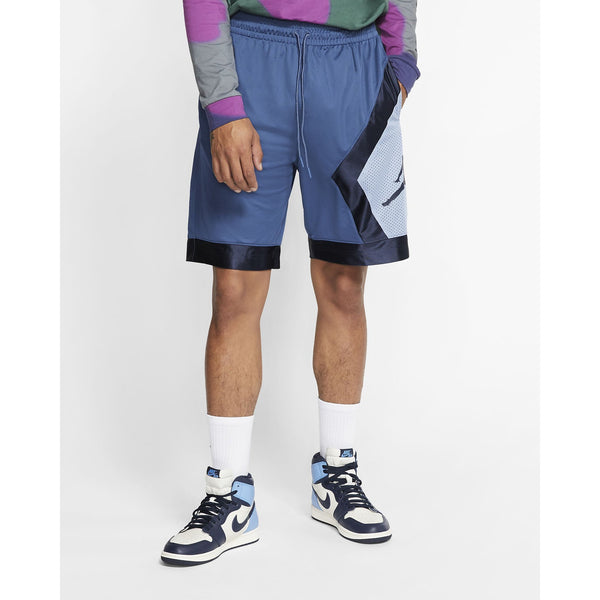 [AV3206-469] Mens Air Jordan Jumpman Diamond Short
