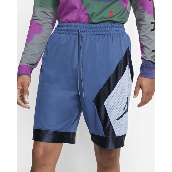 [AV3206-469] Mens Air Jordan Jumpman Diamond Short