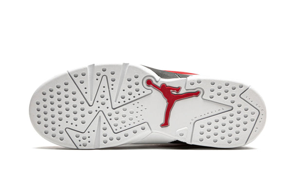 [384666-160] Preschool Air Jordan RETRO 6 'CARMINE (2014)' (PS)