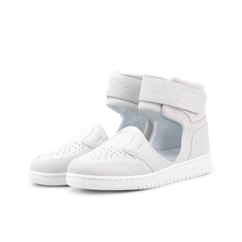 [AO1528 100] Womens Air Jordan Retro 1 Lover XX