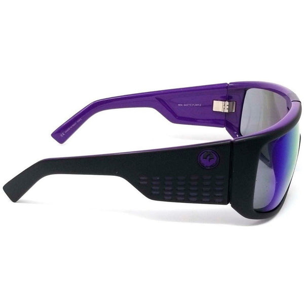 [24889-804] Mens Dragon Alliance Domo 5 Sunglasses