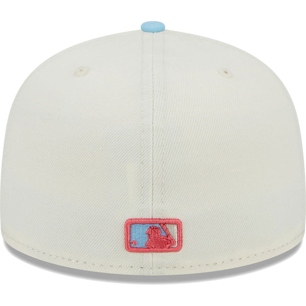 [60321551] Mens New Era MLB HOUSTON ASTROS 5950 FITTED 'COLOR PACK'