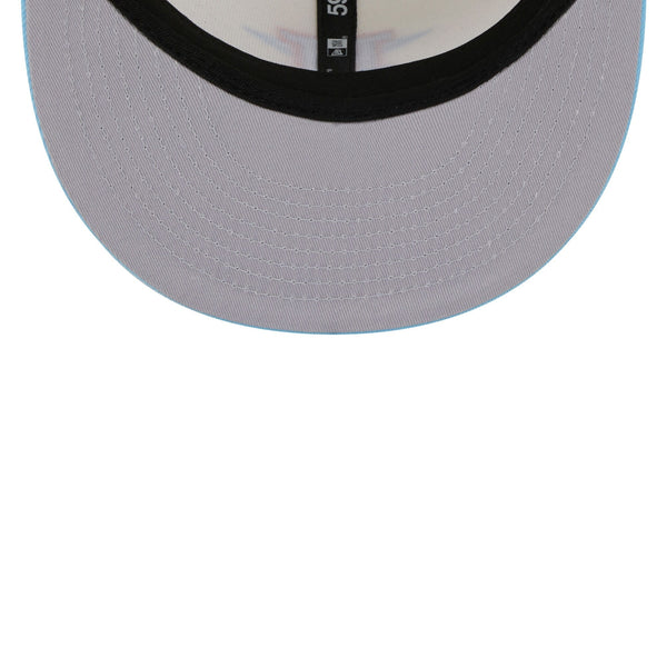 [60321551] Mens New Era MLB HOUSTON ASTROS 5950 FITTED 'COLOR PACK'