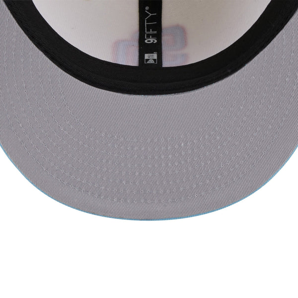 [60323297] Mens New Era MLB SAN DIEGO PADRES 950 SNAPBACK 'COLOR PACK'