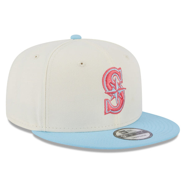 [60323313] Mens New Era MLB SEATTLE MARINERS 950 SNAPBACK 'COLOR PACK'
