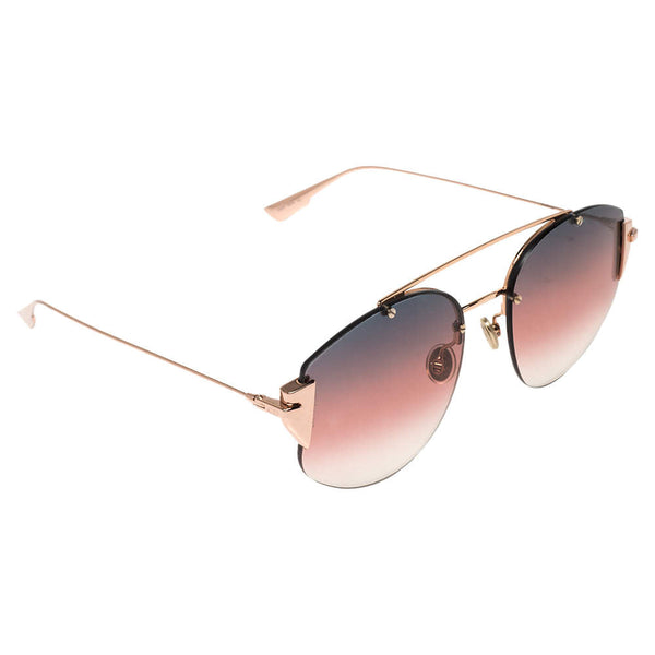 [STRONGERS-0DDB-FF] Unisex Christian Dior STRONGERS Sunglasses