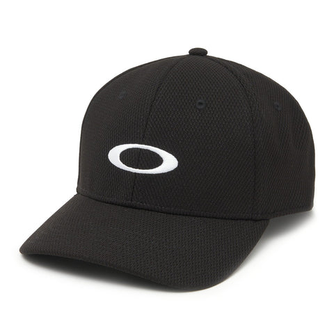 [91809-001] Mens Oakley Golf Ellipse Hat