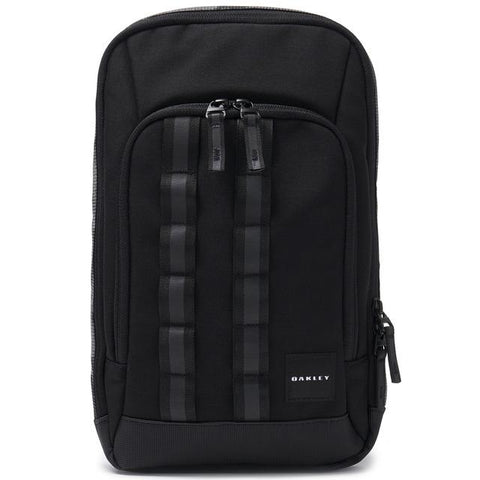 [921432-02R] Mens Oakley Utility One Shoulder Bag Sling Backpack